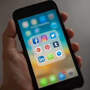 Media Sosial dan Keinginan